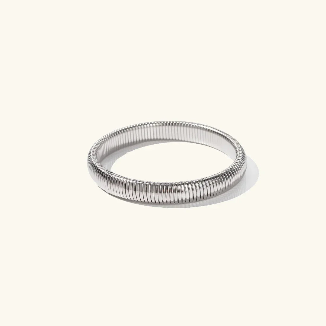 [Gaonasi]Stephanie Gold Bracelet