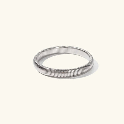 [Gaonasi]Stephanie Gold Bracelet