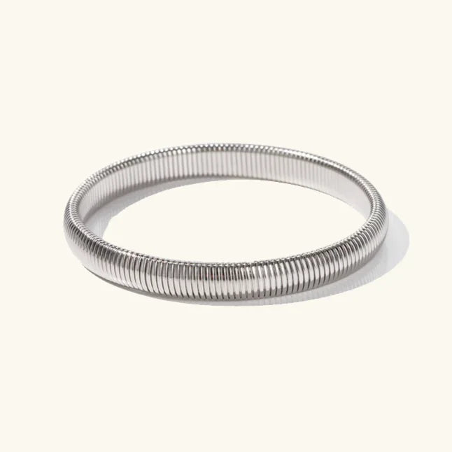[Gaonasi]Stephanie Gold Bracelet