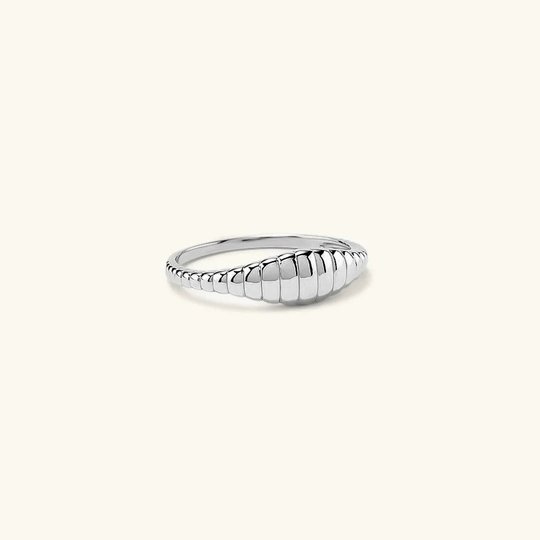 [Gaonasi]Venn Gold Ring
