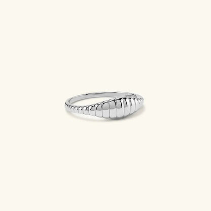 [Gaonasi]Venn Gold Ring