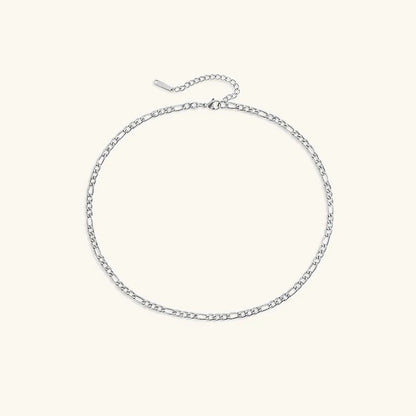 [Gaonasi]Willow Gold Chain Necklace