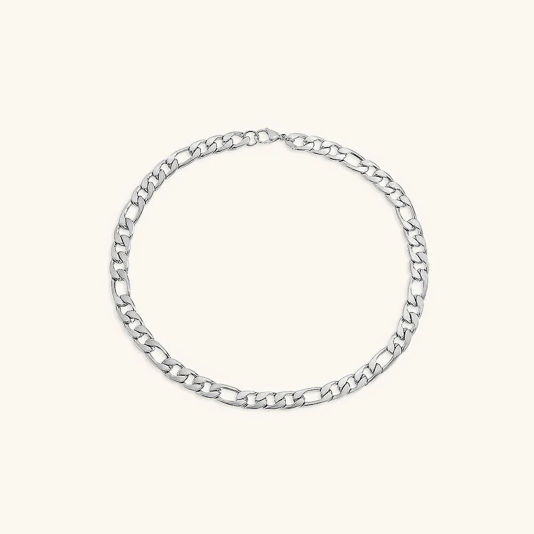 [Gaonasi]Willow Gold Chain Necklace