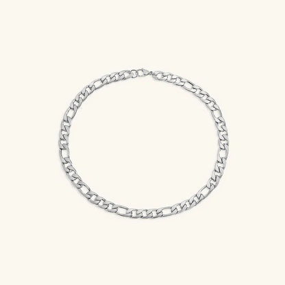 [Gaonasi]Willow Gold Chain Necklace