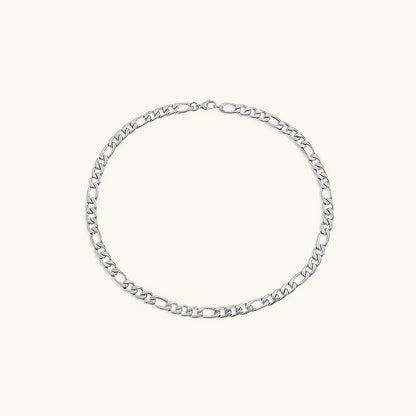 [Gaonasi]Willow Gold Chain Necklace
