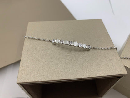 [Gaonasi]BEE LOVE BRACELET DIAMOND
