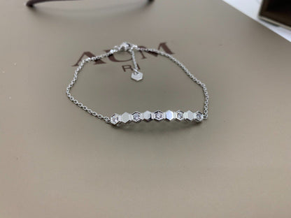 [Gaonasi]BEE LOVE BRACELET DIAMOND