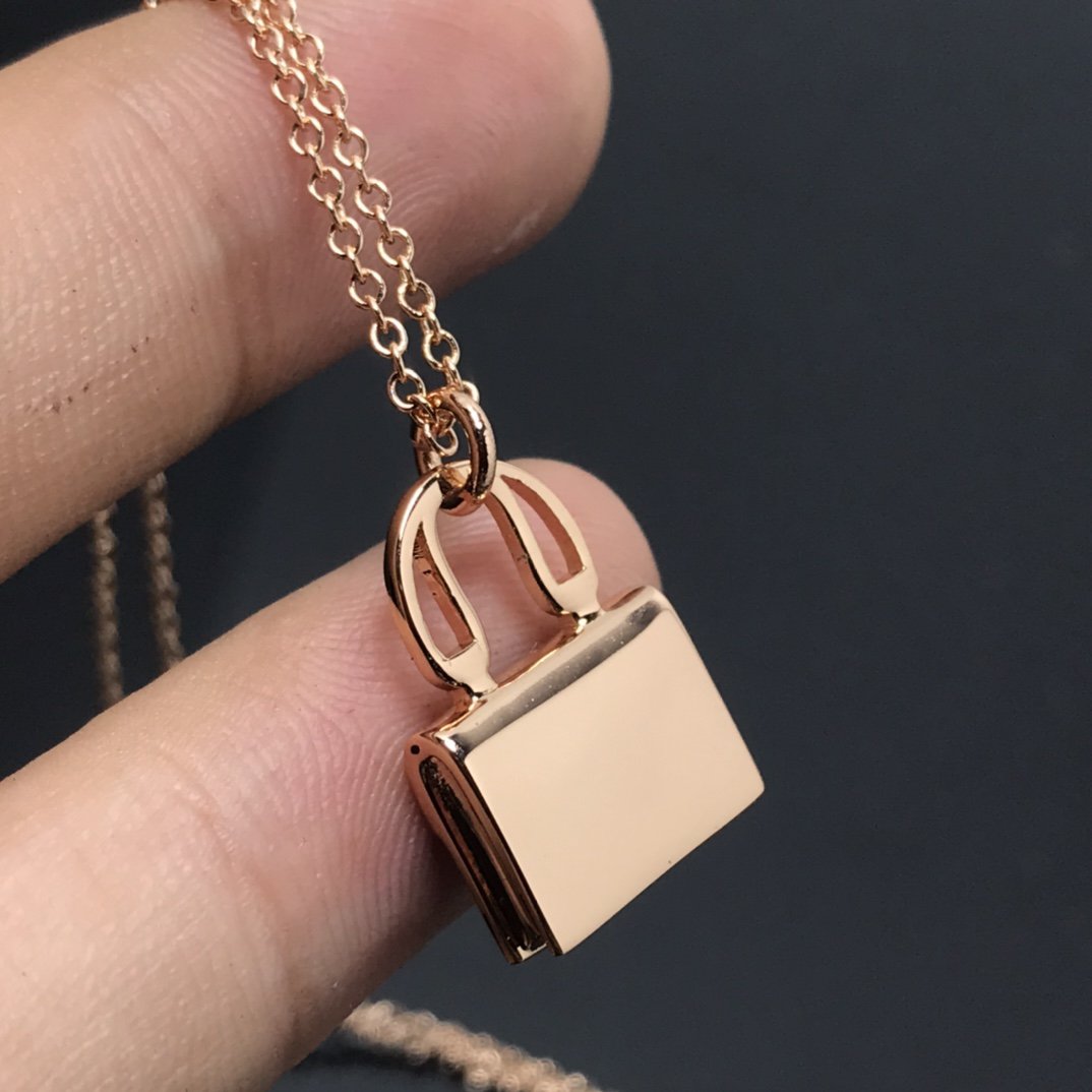 [Gaonasi]HM NECKLACE ARRIVAL BLACK DIAMOND