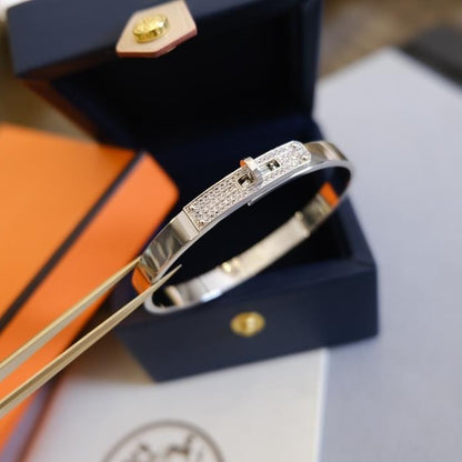[Gaonasi]KELLY BRACELET DIAMOND
