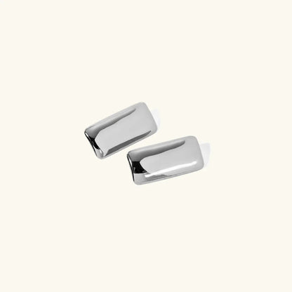 [Gaonasi]Willia Gold Earrings