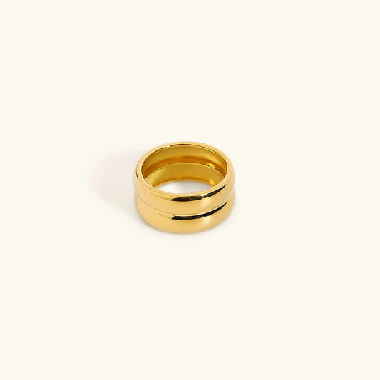 [Gaonasi]Zelle Golden Ring