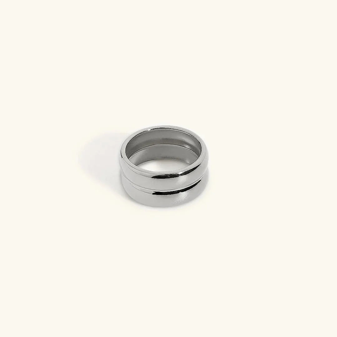 [Gaonasi]Zelle Golden Ring