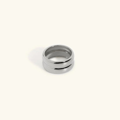[Gaonasi]Zelle Golden Ring