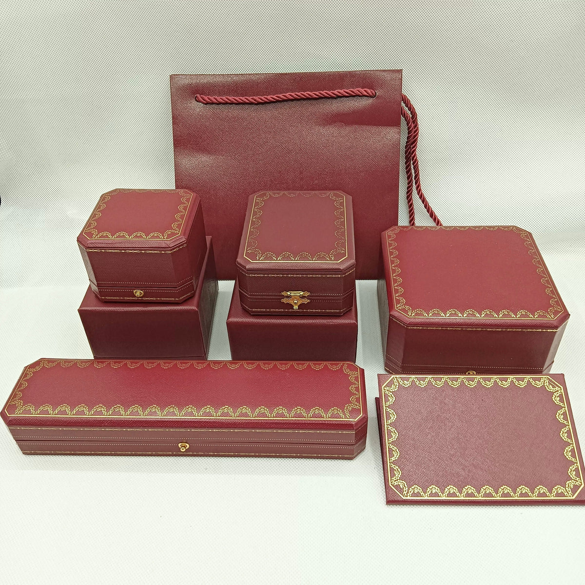 [Cadisa] CA BOX GIFT BAG