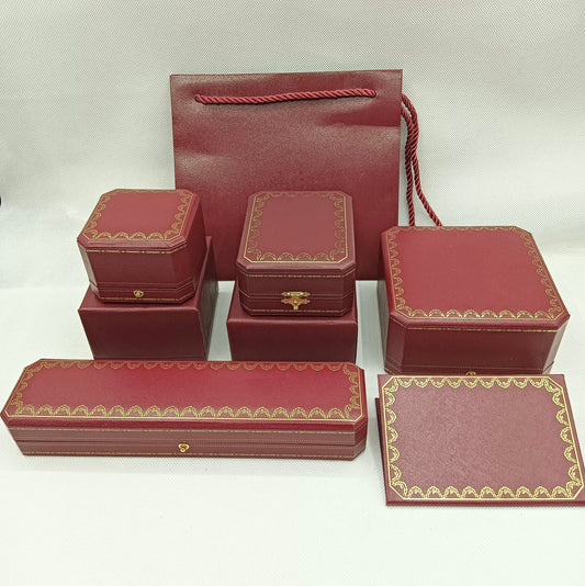 [Cadisa] CA BOX GIFT BAG