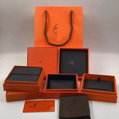 [Cadisa] HM  BOX GIFT BAG