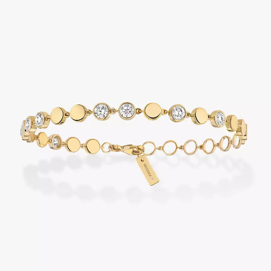 [Cadisa] D-Vibes bracelet medium