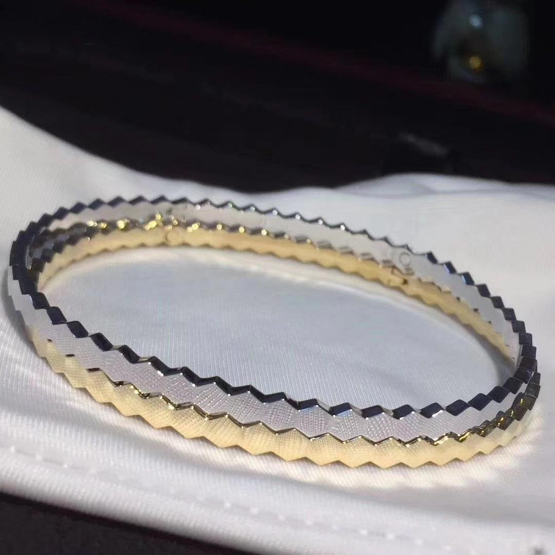 [Gaonasi]BEE LOVE SILVER BRACELET