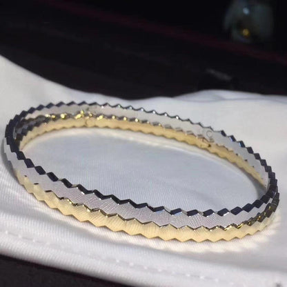 [Gaonasi]BEE LOVE SILVER BRACELET