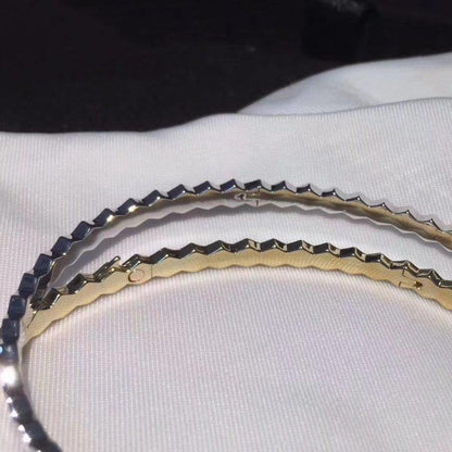 [Gaonasi]BEE LOVE SILVER BRACELET