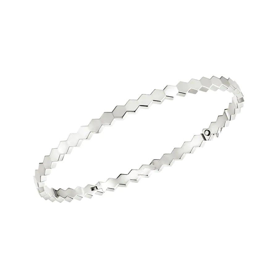 [Gaonasi]BEE LOVE SILVER BRACELET