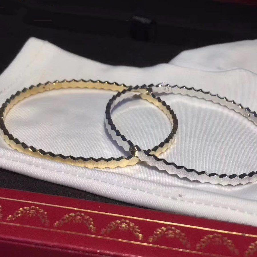 [Gaonasi]BEE LOVE SILVER BRACELET
