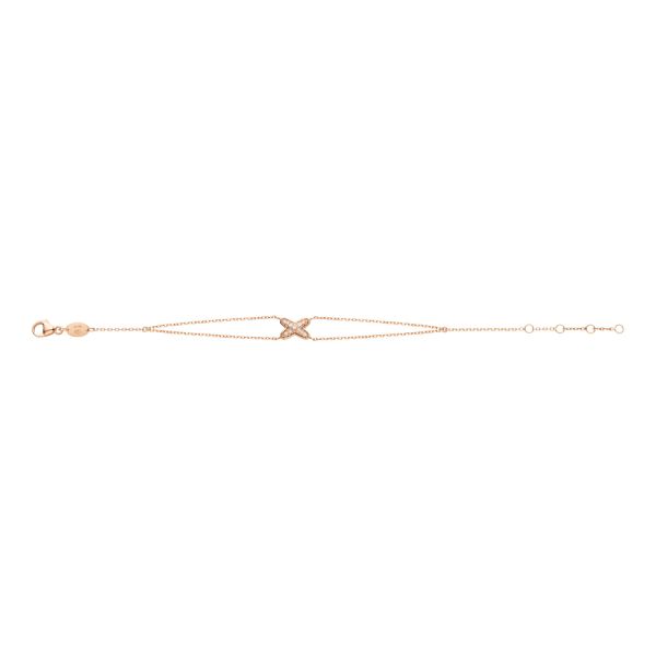 [Gaonasi]JEUX BRACELET DIAMOND