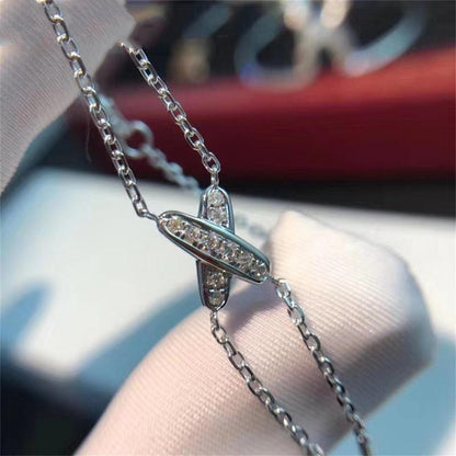 [Gaonasi]JEUX BRACELET  DIAMOND