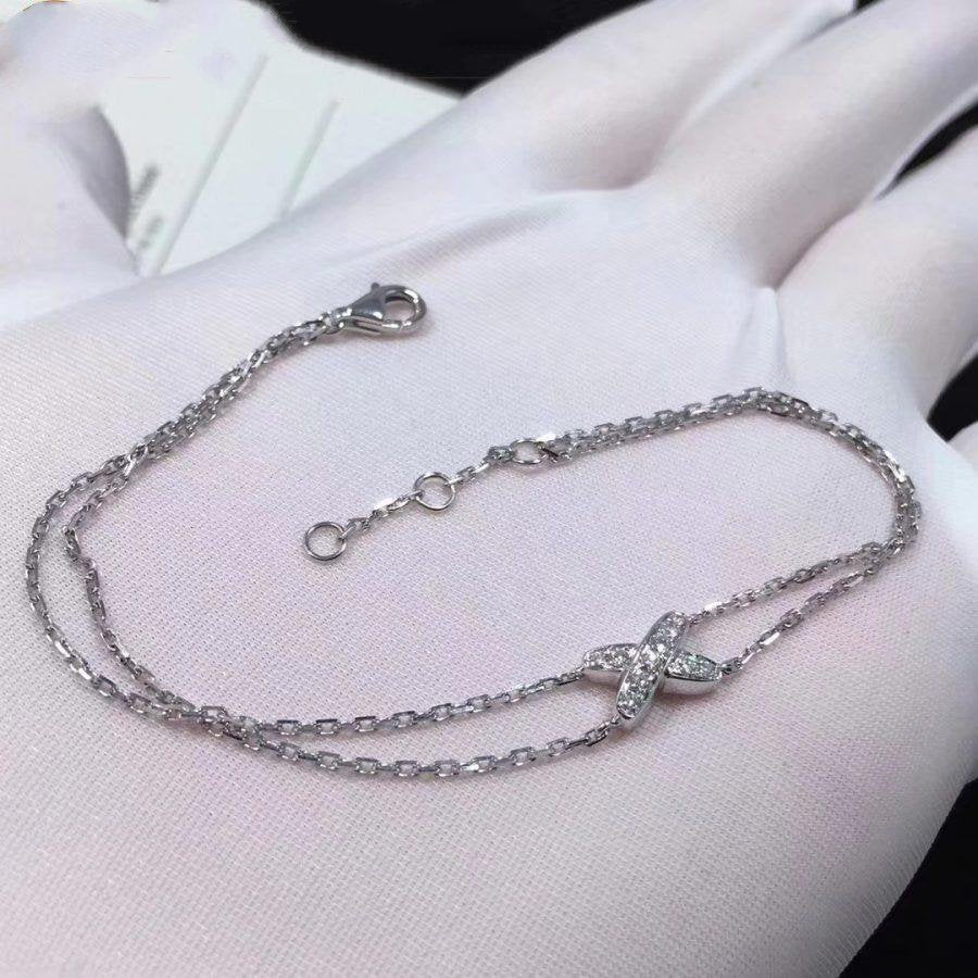 [Gaonasi]JEUX BRACELET  DIAMOND