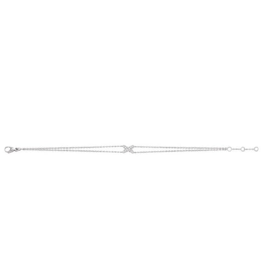 [Gaonasi]JEUX BRACELET  DIAMOND