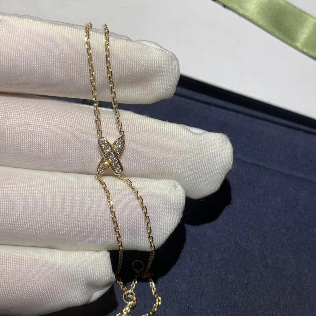 [Gaonasi]JEUX BRACELET GOLD DIAMOND