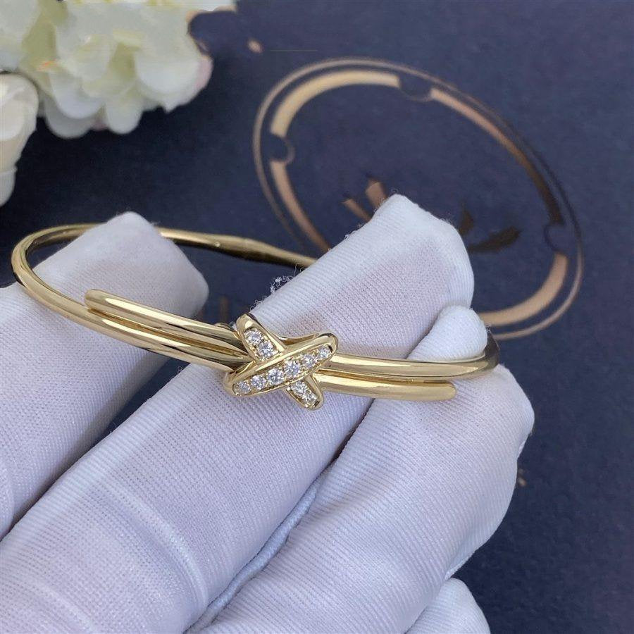 [Gaonasi]JEUX DE BRACELET GOLD DIAMONDS