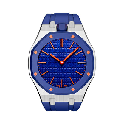 Royal Oak Pop Exclusive Steel Strap