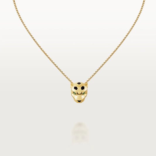 [Gaonasi Jewelry]PANTHERE NECKLACE