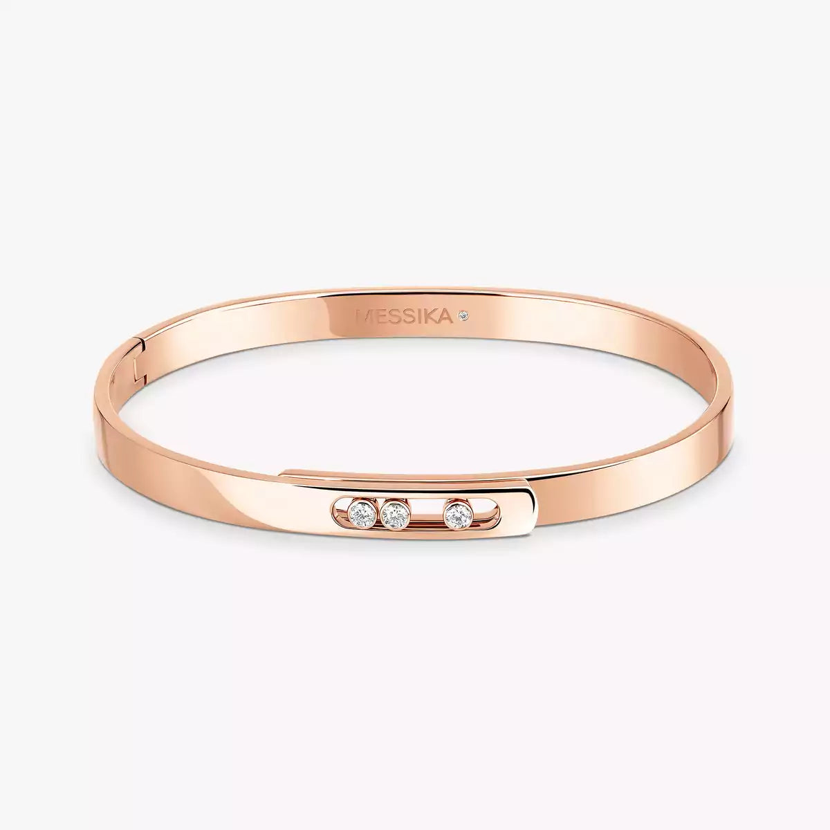[Cadisa]Move Noa Diamond Bangle Bracelet
