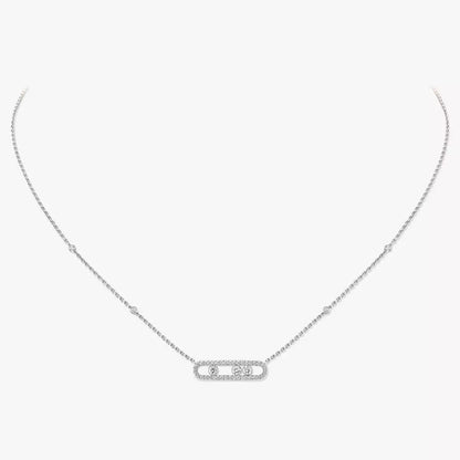[Cadisa]Baby Move Necklace