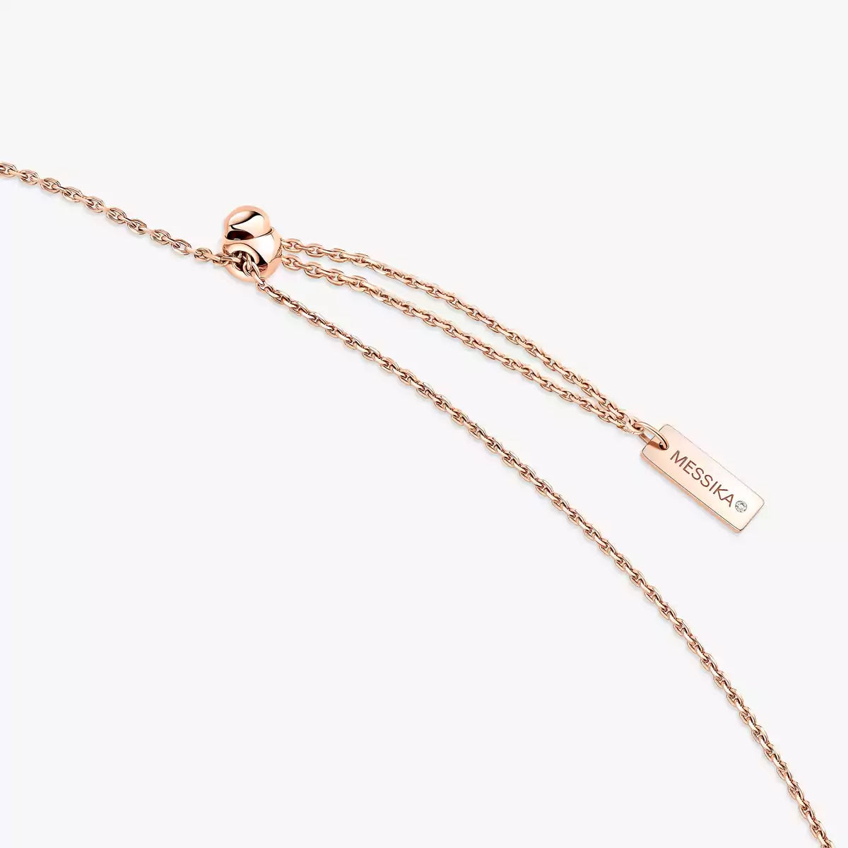 [Cadisa]Diamond Necklace Move 10Th