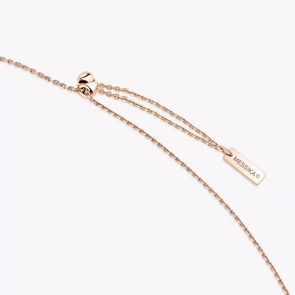 [Cadisa]Diamond Necklace Move 10Th