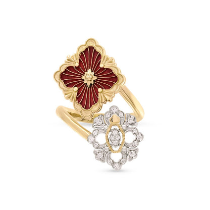 [Cadisa JEWELRY] OPERA TULLE GOLD RING