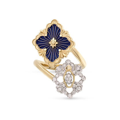 [Cadisa JEWELRY] OPERA TULLE GOLD RING