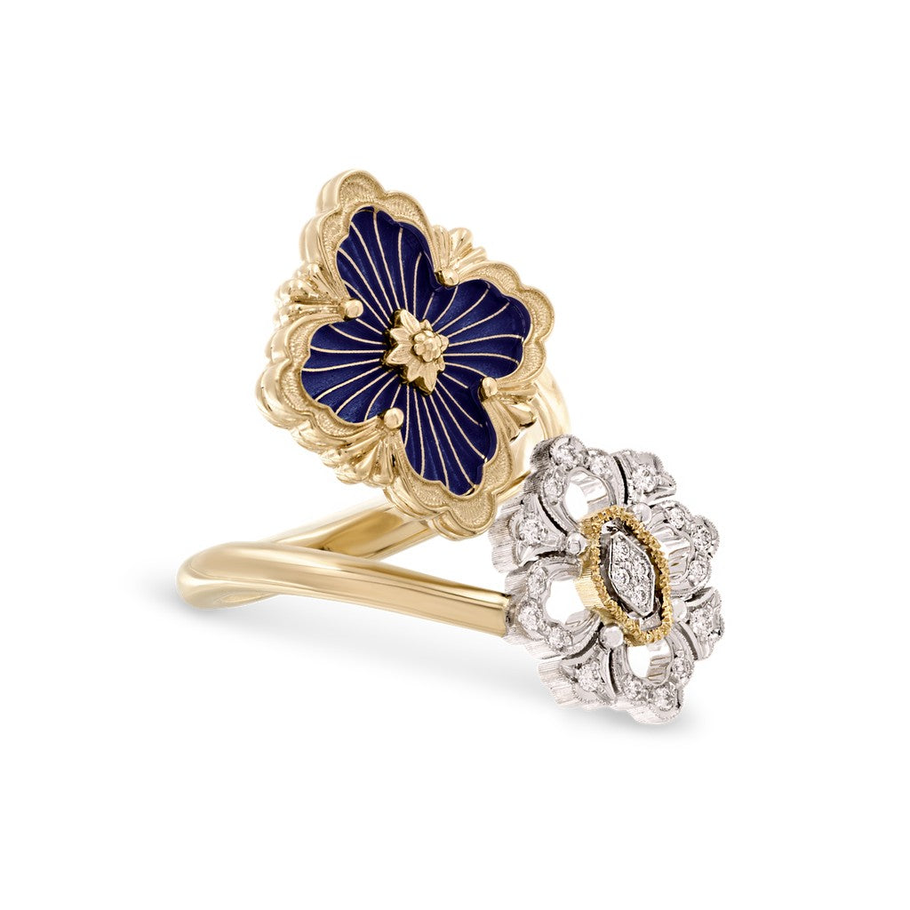 [Cadisa JEWELRY] OPERA TULLE GOLD RING
