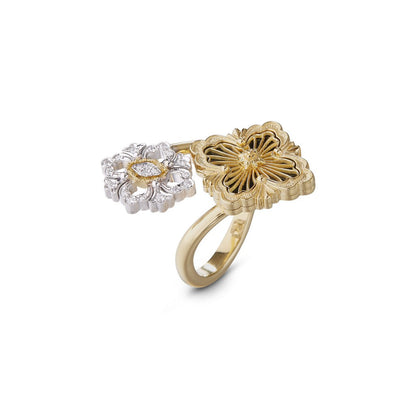 [Cadisa JEWELRY] OPERA TULLE GOLD RING