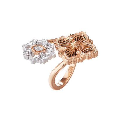 [Cadisa JEWELRY] OPERA TULLE GOLD RING