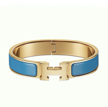[Gaonasi]H BRACELET TURQUOISE 12MM