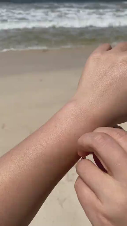 [Cadisa] JUSTE Diamond & LOVE Diamond Bracelet Stack Set