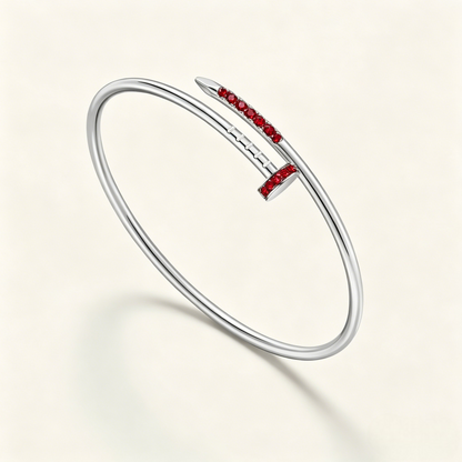[Cadisa]JUSTE BRACELET 2.5MM DIAMONDS NEW