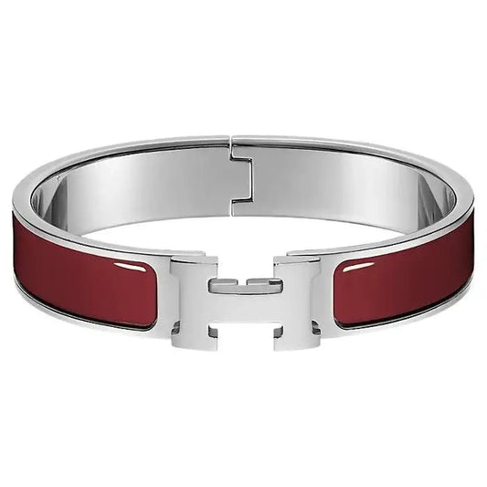 [Gaonasi]H ROUGE BRACELET