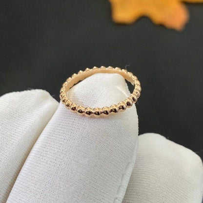 [Gaonasi]PERLEE RING
