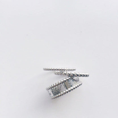 [Gaonasi]PERLEE RING
