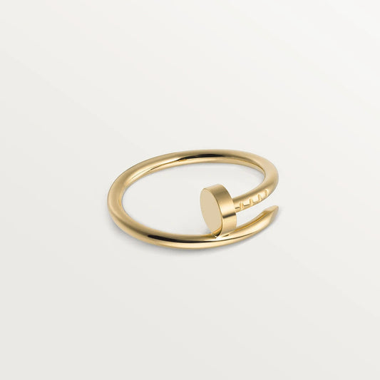 [Gaonasi Jewelry]JUSTE RING 1.8MM